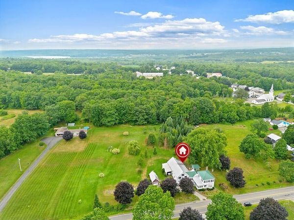 31 Hussey Road, Albion, ME 04910
