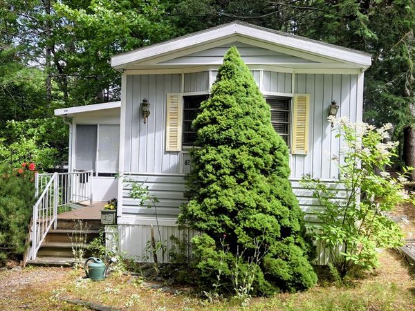 430 Post Road , Unit 42, Wells, ME 04090