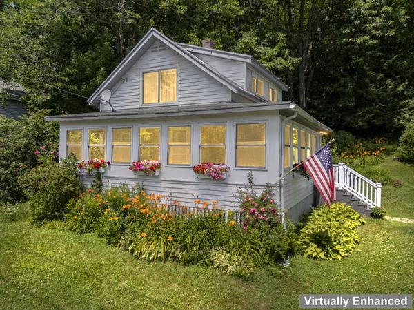 119 Bond Brook Road , Augusta, ME 04330