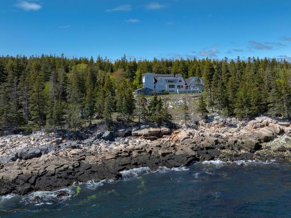 360 Red Point Road , Swans Island, ME 04685