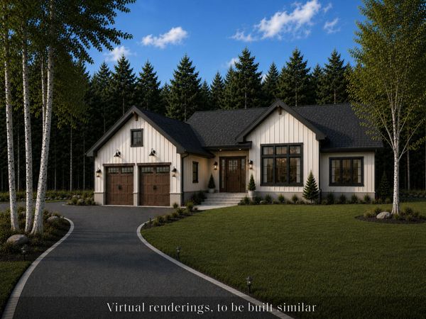 12 Middle Jam Road , Gorham, ME 04038