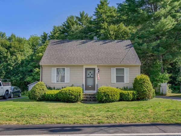 47 Highland Avenue, Augusta, ME 04330