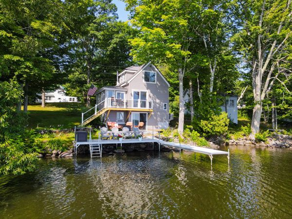 29 Sherman Street , Newport, ME 04953