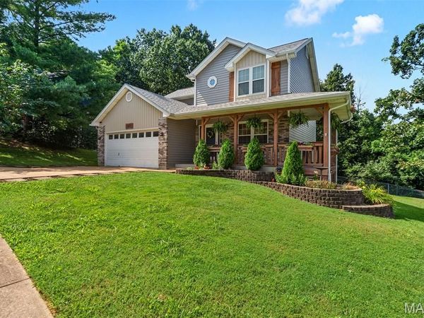 1677 Stardust Drive, Arnold, MO 63010