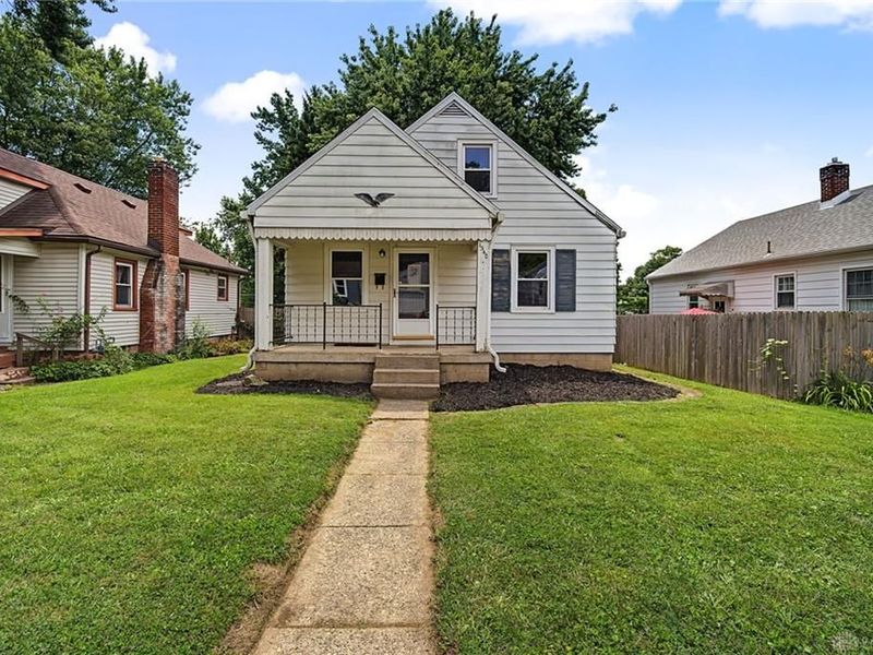 1340 Melrose Avenue, Dayton, OH 45409 Photo 2