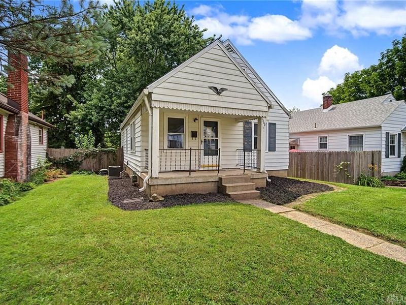 1340 Melrose Avenue, Dayton, OH 45409 Photo 3