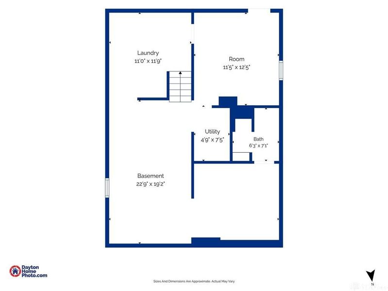1340 Melrose Avenue, Dayton, OH 45409 Photo 33