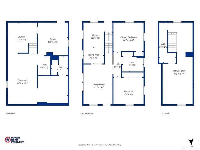 1340 Melrose Avenue, Dayton, OH 45409 Photo 34