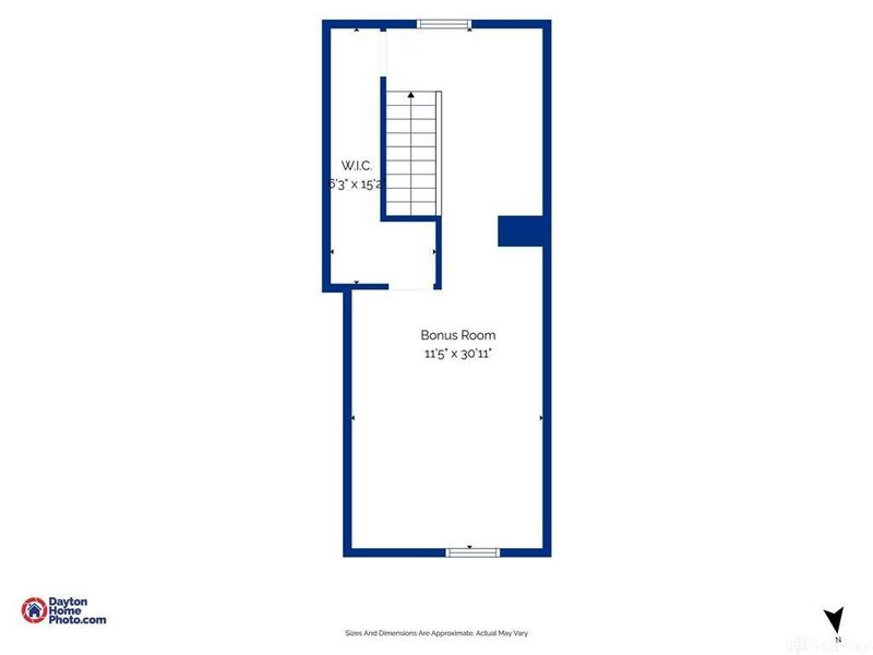 1340 Melrose Avenue, Dayton, OH 45409 Photo 35