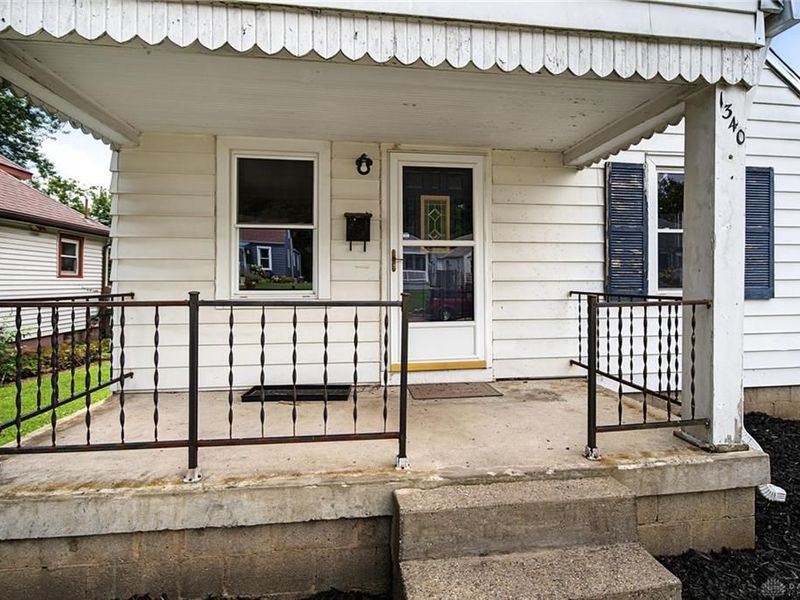 1340 Melrose Avenue, Dayton, OH 45409 Photo 4