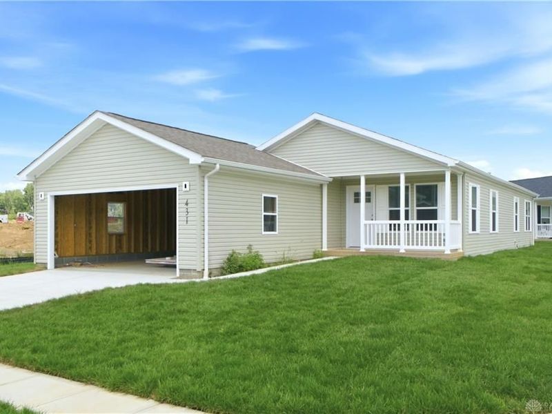 431 Park Hills, Unit 31, Fairborn, OH 45324 Photo 1
