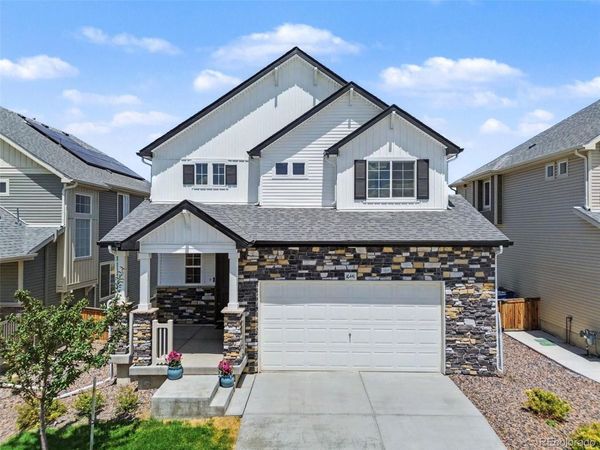 16441 E 111th Drive, Commerce City, CO 80022