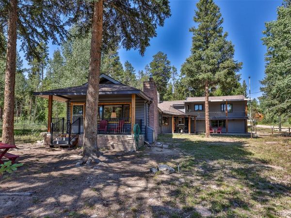 1369 GCR 64 , Grand Lake, CO 80447