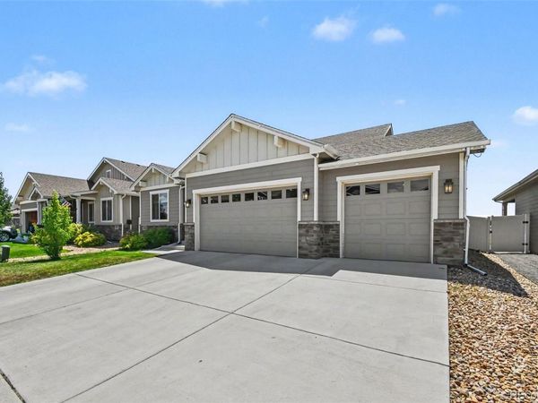 1833 Castle Hill Drive, Windsor, CO 80550