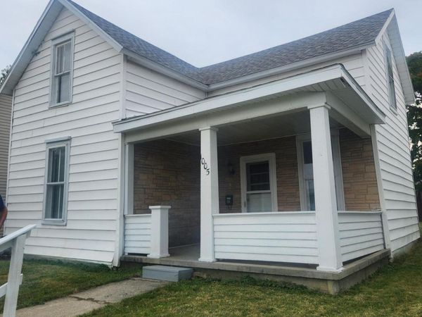 1005 Hendricks Street, Saint Marys, OH 45885
