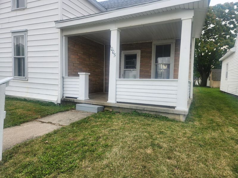 1005 Hendricks Street, Saint Marys, OH 45885 Photo 2