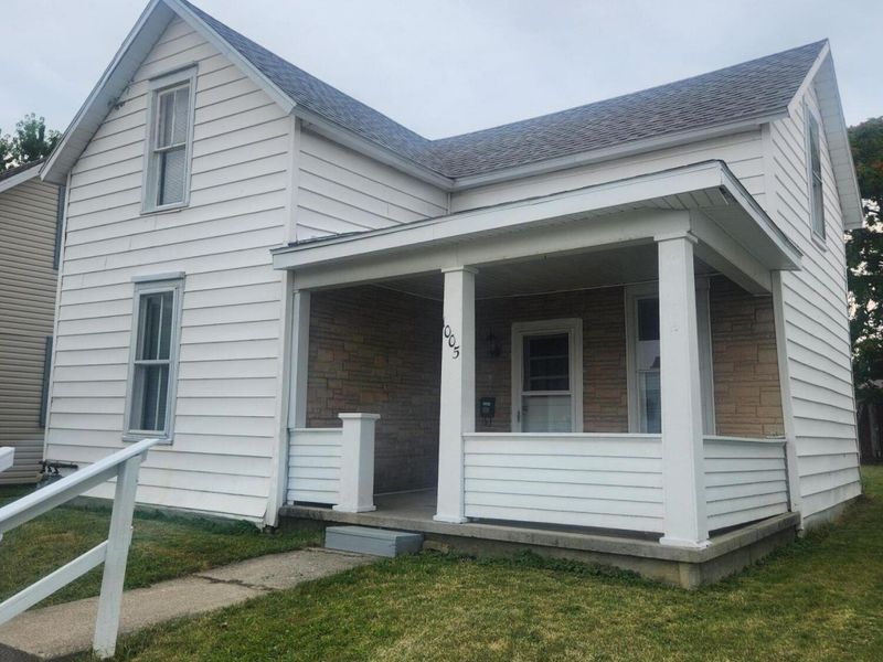 1005 Hendricks Street, Saint Marys, OH 45885 Photo 22
