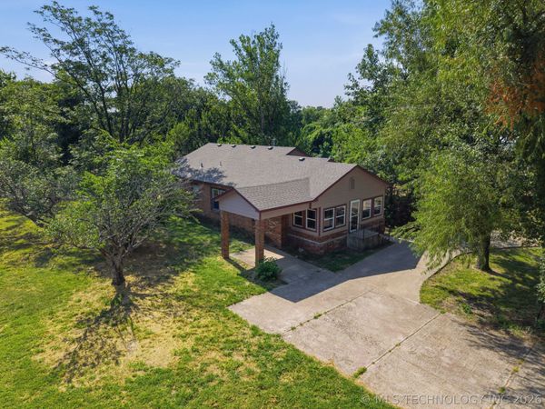 19219 S 4079 Road , Claremore, OK 74019