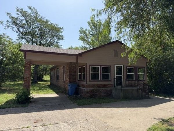 19219 S 4079 Road , Claremore, OK 74019