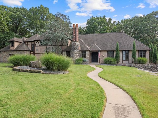 45181 Ridge Road Circle , Afton, OK 74331