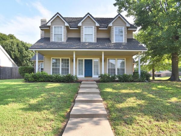 5117 E 77th Street , Tulsa, OK 74136