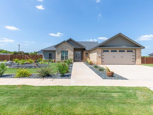 126 Cessna Court , Abilene, TX 79602