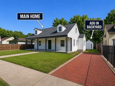 1227 Wilbur Street, Dallas, TX 75224