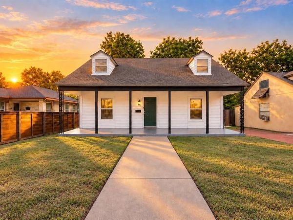 1227 Wilbur Street, Dallas, TX 75224