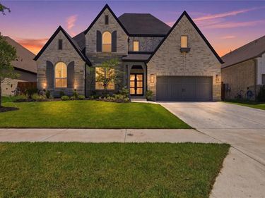 14525 Capridge Road, Fort Worth, TX 76008
