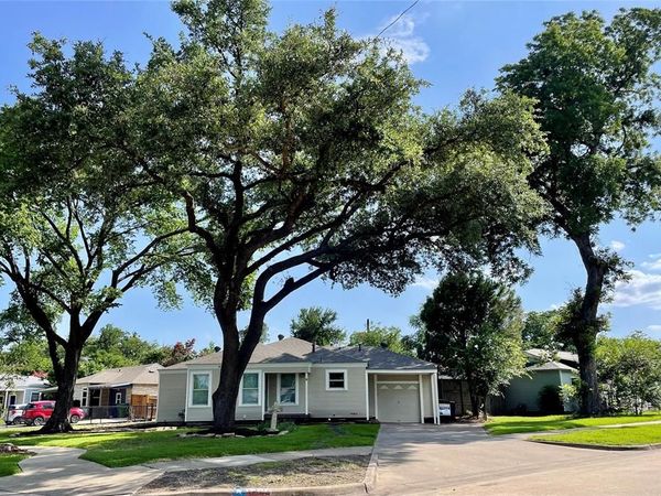 1502 Resistol Road, Garland, TX 75042