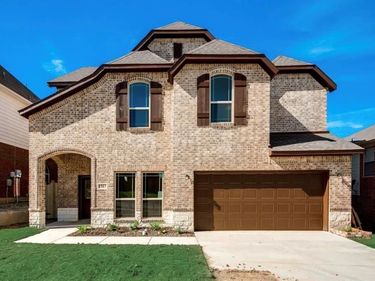 5967 Wisdom Creek, Dallas, TX 75249