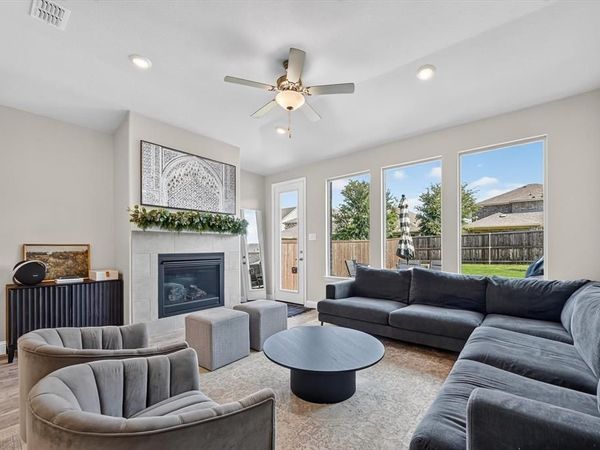 4129 Ranchero Drive, Sachse, TX 75048