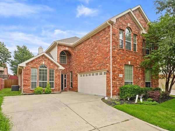 8204 Hitching Trail, McKinney, TX 75070