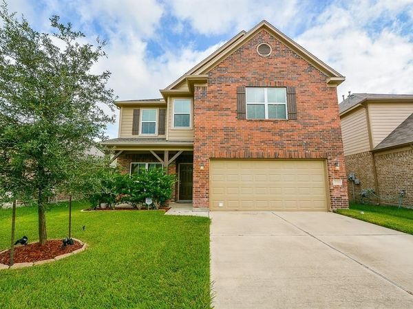 3238 Upland Spring Trace , Katy, TX 77493