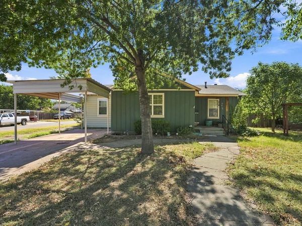 1201 Ross Avenue, Abilene, TX 79605