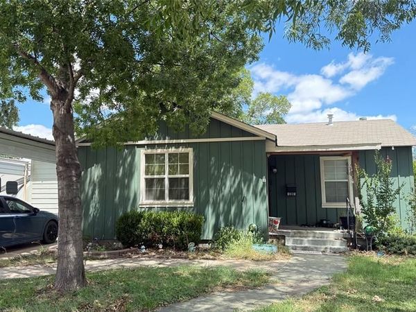 1201 Ross Avenue , Abilene, TX 79605