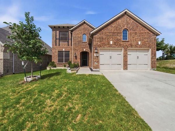 4213 Wilderness Pass, Fort Worth, TX 76262