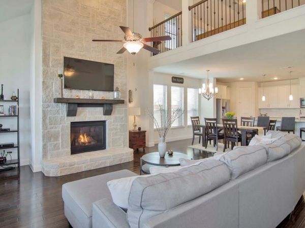 4213 Wilderness Pass, Fort Worth, TX 76262