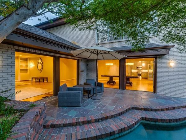 4303 University Boulevard, University Park, TX 75205