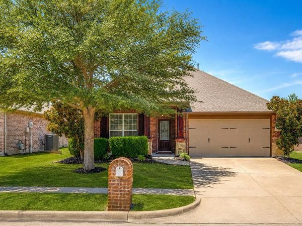 1912 Grand Fairway Drive, Wylie, TX 75098