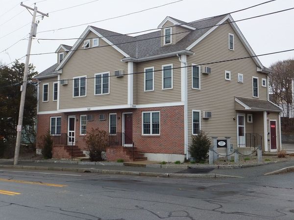 1581 Commercial St, Unit 5, Weymouth, MA 02189
