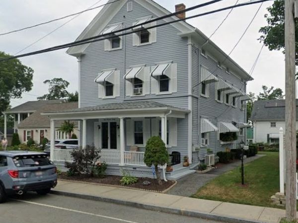 320 High, Unit 1, Somerset, MA 02726