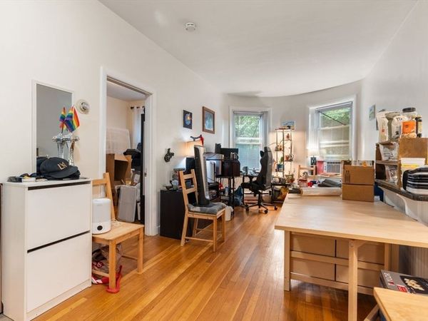 15 University Road, Unit 21, Brookline, MA 02445