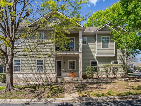 411 W St Elmo RD, Unit 24, Austin, TX 78745