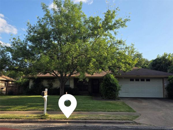 10909 Hillside Oak LN, Austin, TX 78750