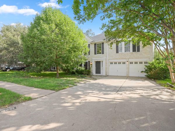 17841 Park Valley DR, Round Rock, TX 78681