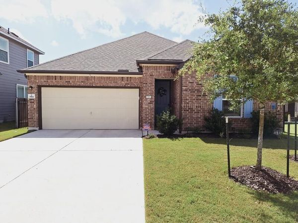 7911 Libretto LN, Austin, TX 78744