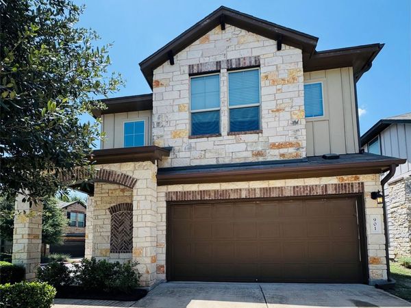 901 Sleepy Dell LN , Unit 94, Austin, TX 78748