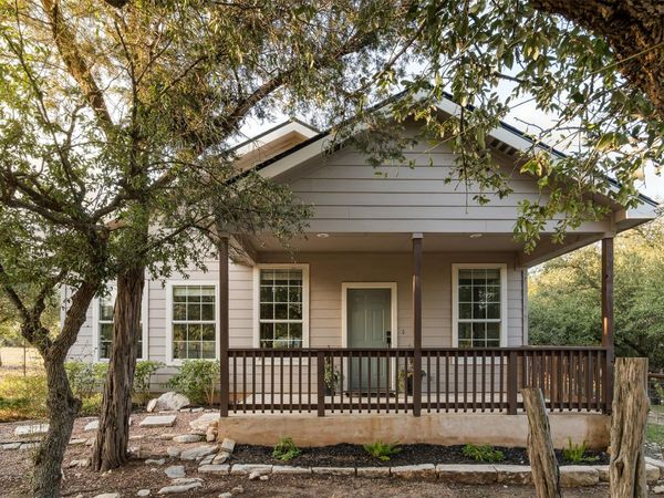 1816 Spring Valley DR, Dripping Springs, TX 78620