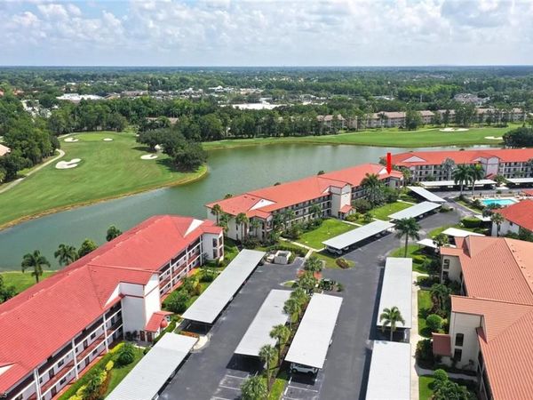 7320 Coventry CT , Unit 710, NAPLES, FL 34104